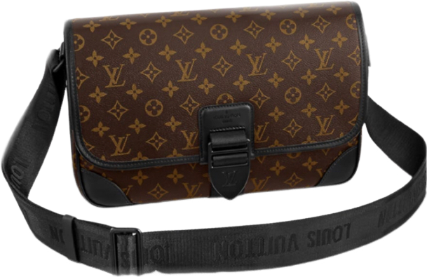 Sac Messenger Archy Mm