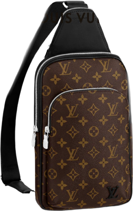 Sac Avenue Sling