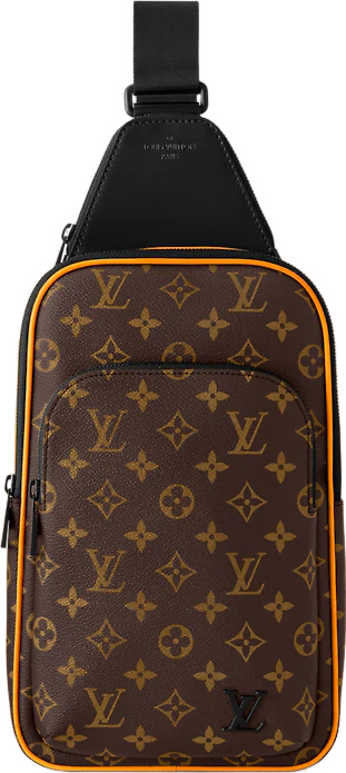 Sac Avenue Sling