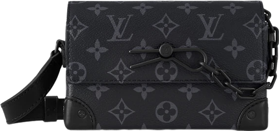 Portefeuille Steamer Wearable