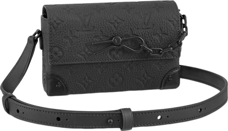 Portefeuille Steamer Wearable
