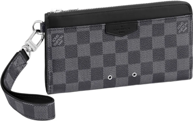 Pochette Zippy Dragonne Sacs