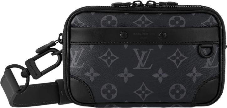 Alpha Wearable Wallet