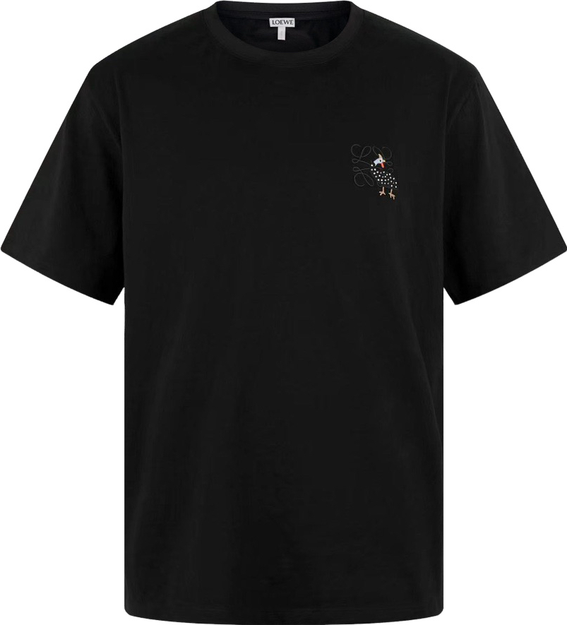 T Shirt Gaffer