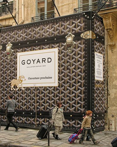 Goyard