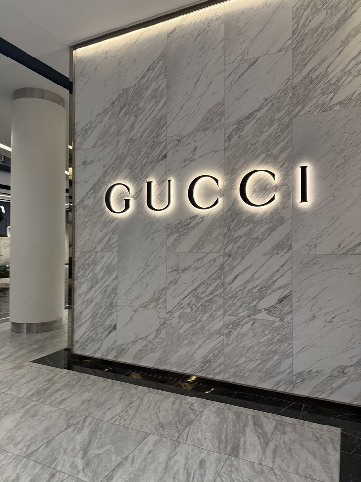 Gucci