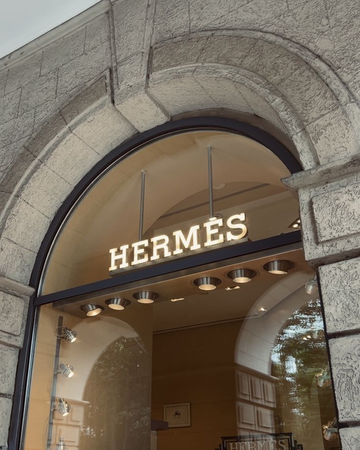 Hermès
