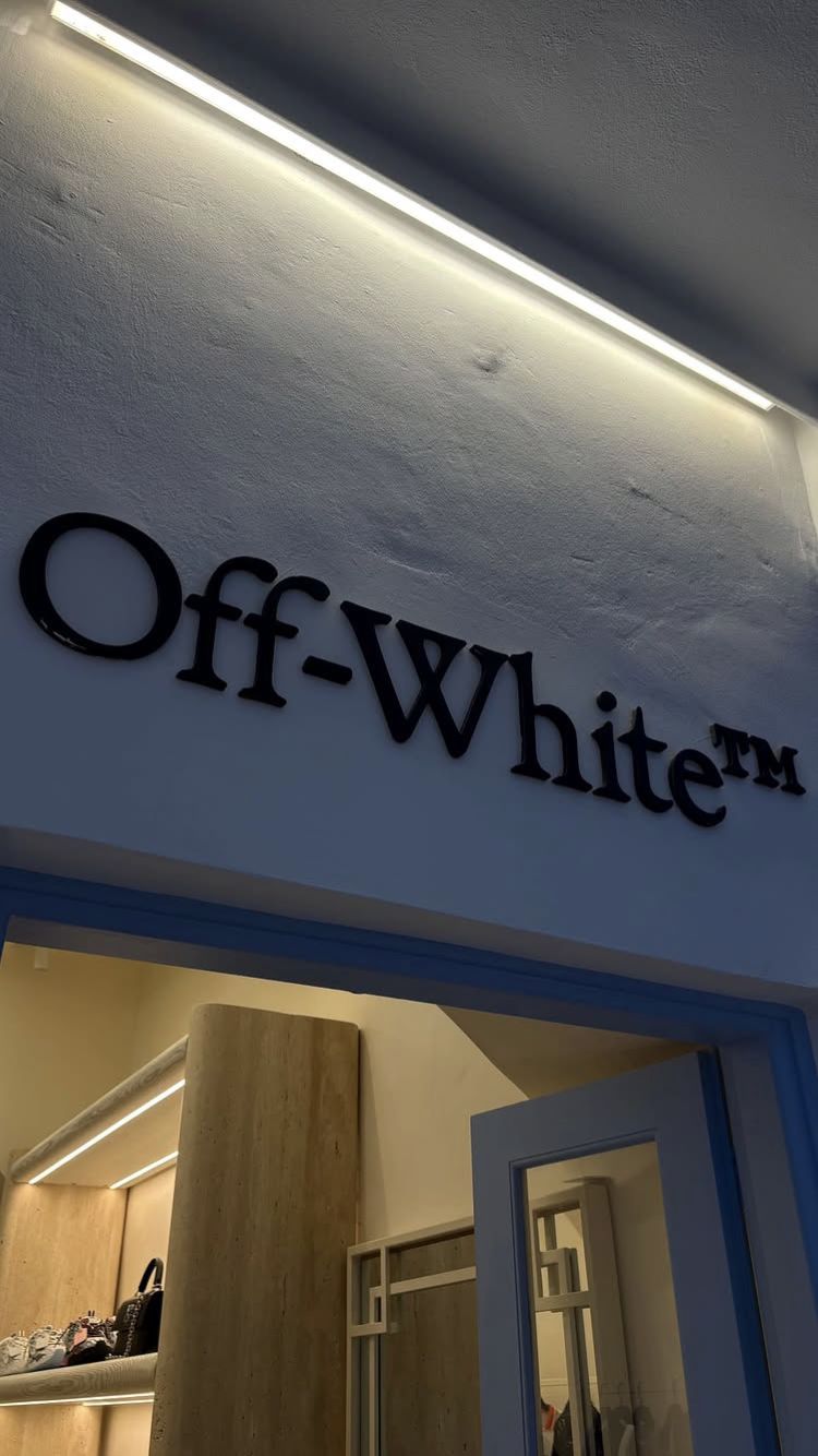 Off-White
